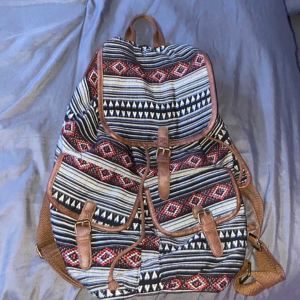 Backpacks